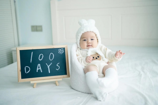 苏州七个月宝宝伸舌头