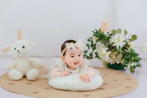 苏州宝宝什么时候会爬