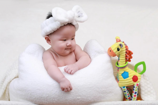 苏州宝宝上火流鼻血怎么办